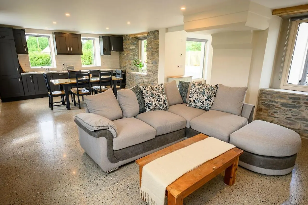 Holiday home Killarney Old School Road Sleeps 6 Villa